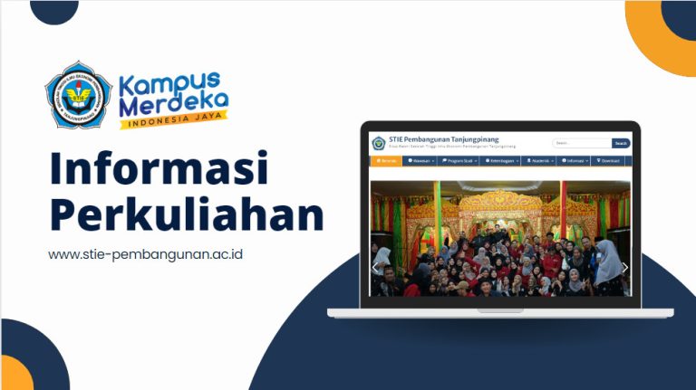 Jadwal Seminar UP Program Studi S1-Akuntansi dan S1-Manjemen Tanggal 28 April 2026